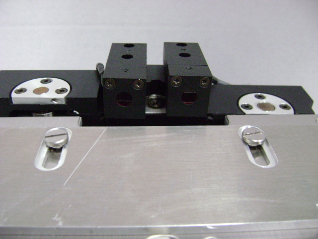 2795 Nidek SI032-PC2252A Loader Assy.