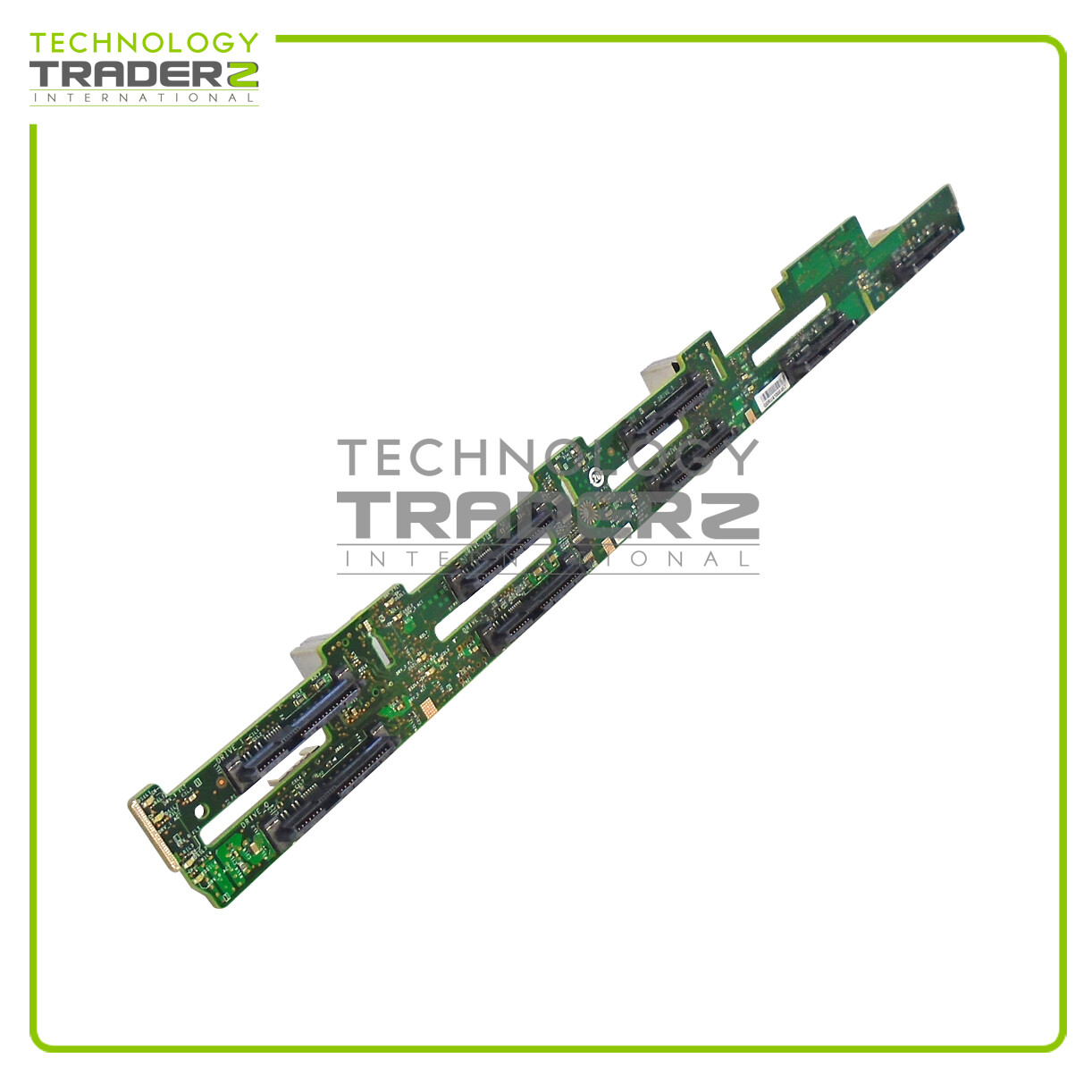 G43186-150 Intel Midplane SAS Backplane ***Pulled***