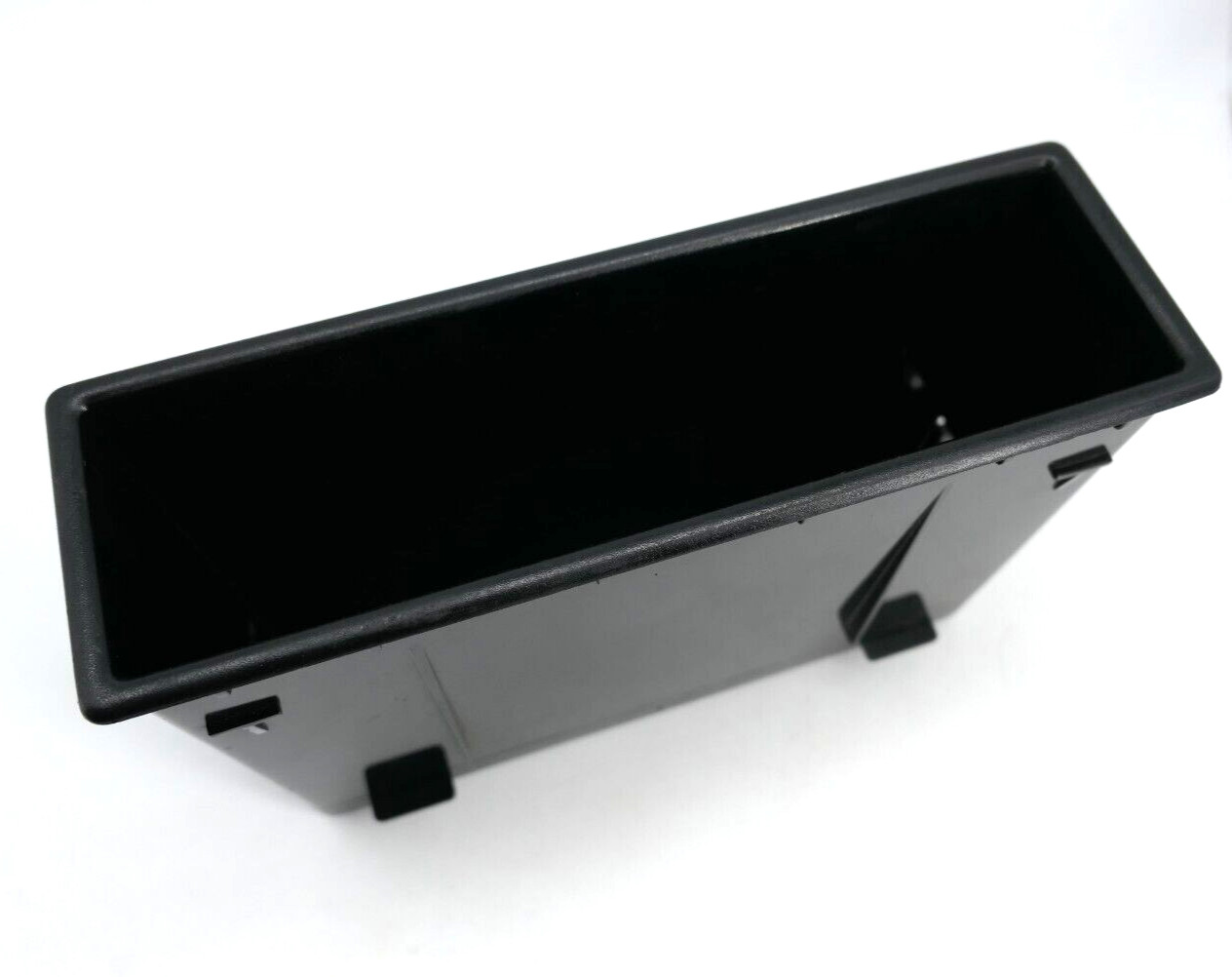 Volvo 850 Centre Dash Dashboard Under Stereo Compartment Pocket Insert 9132775