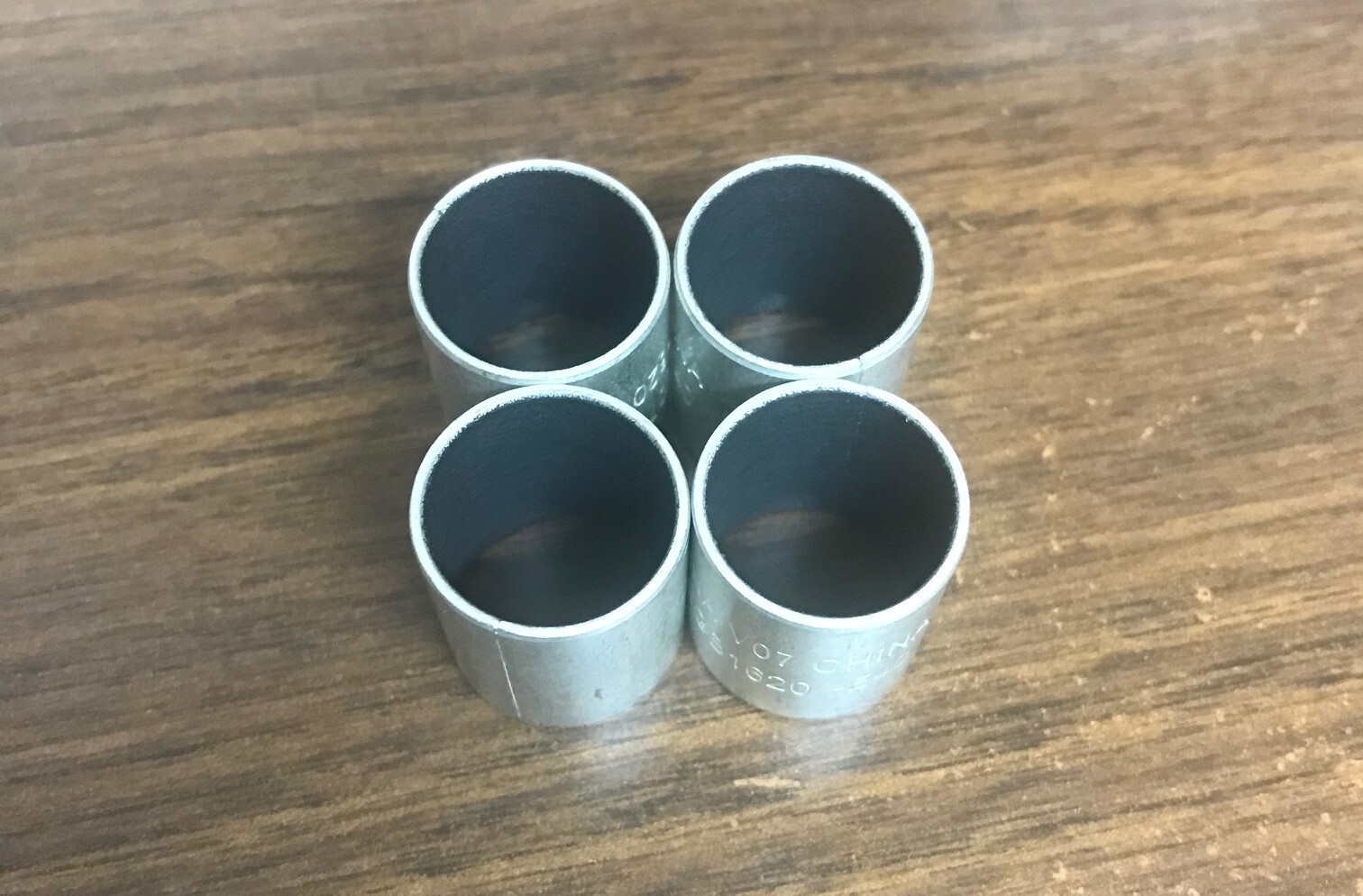 Yamaha FX Nytro, Phazer spindle ski bolt bushing kit