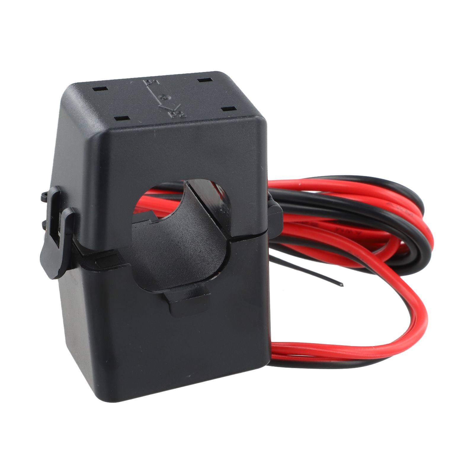 Split Core KCT24 Current Transformer 50A400A for Accurate Power Measurement
