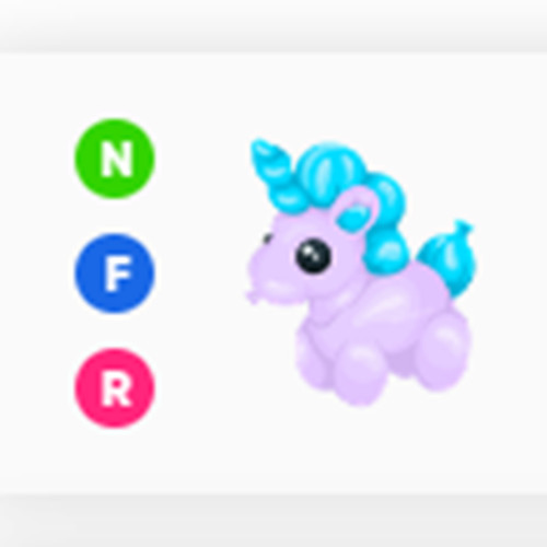 NFR Balloon Unicorn - Cheap & Trusted Store!!