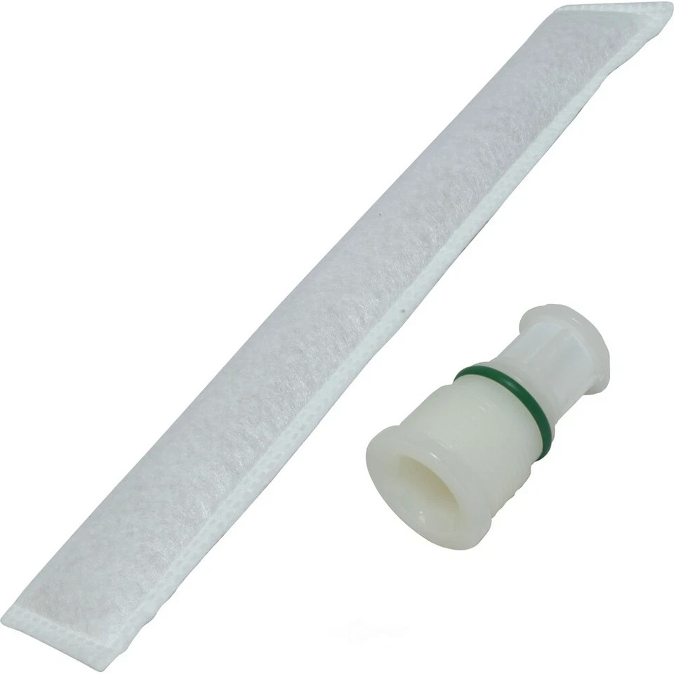 Carquest T83029 Premium A/C Receiver Drier/Desiccant Element Header and Filter