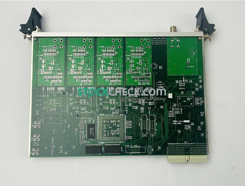 Broadcom BCM93210 101381-20 Linecard Compact PCI Card