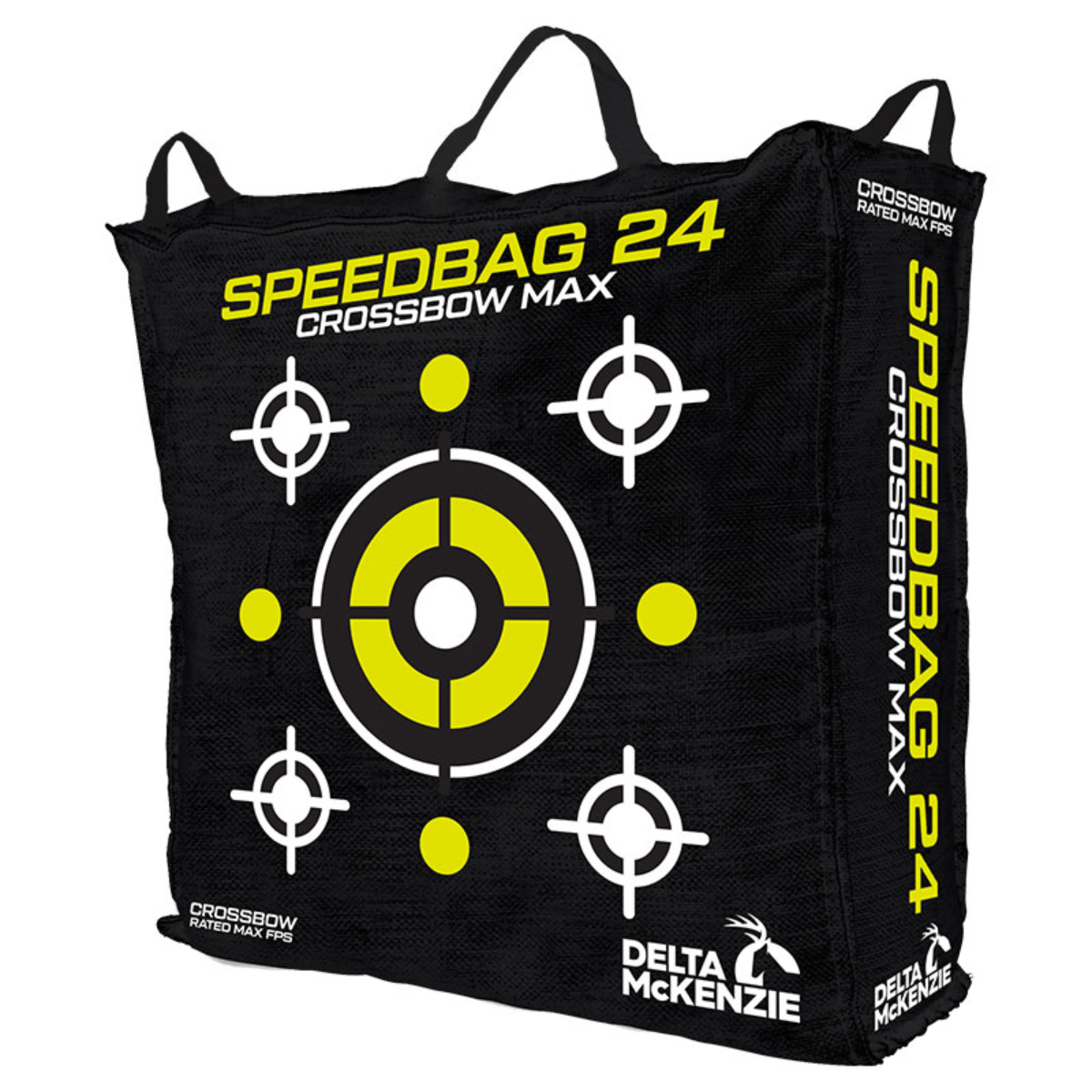 Delta McKenzie Speedbag 24? Crossbow Max Bag Target