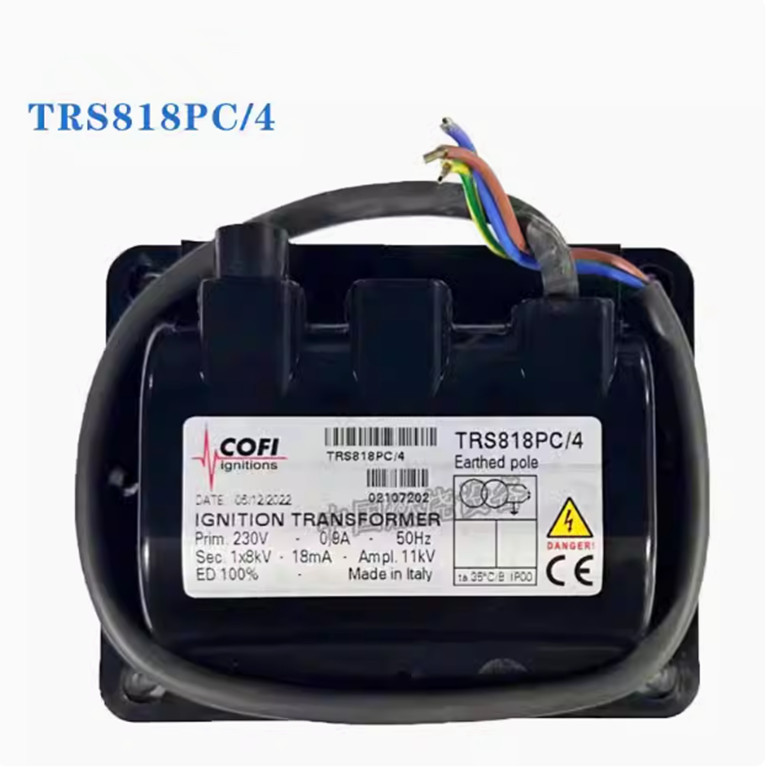 1pcs COFI ignition transformer TRS818PC/4