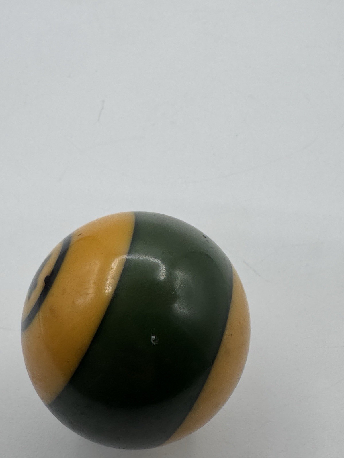 VTG Brunswick Centennial Bakelite #14 Pool Billiard Ball Replacement 2 1/4"