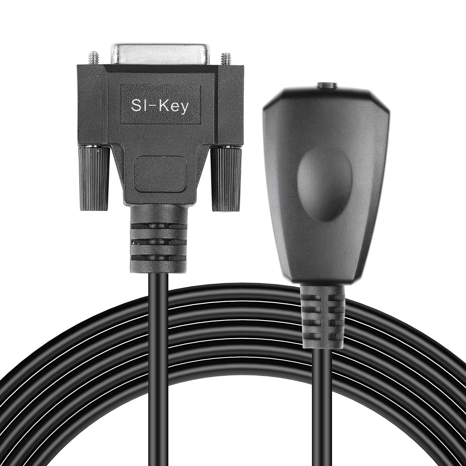 LAUNCH X431 Immobillzer Programmer Simulate K-ey For X-431 IMMO ELITE /IMMO PLUS
