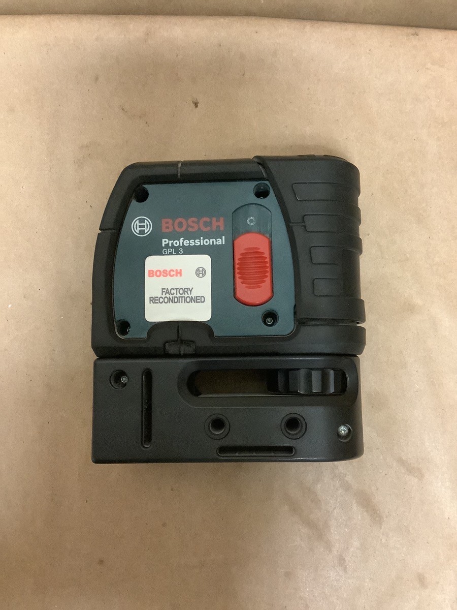 BOSCH GPL3 (B42004117)