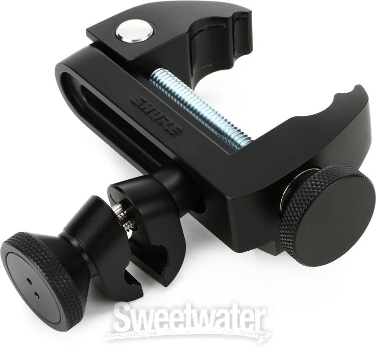 Shure A75M Universal Microphone Mount