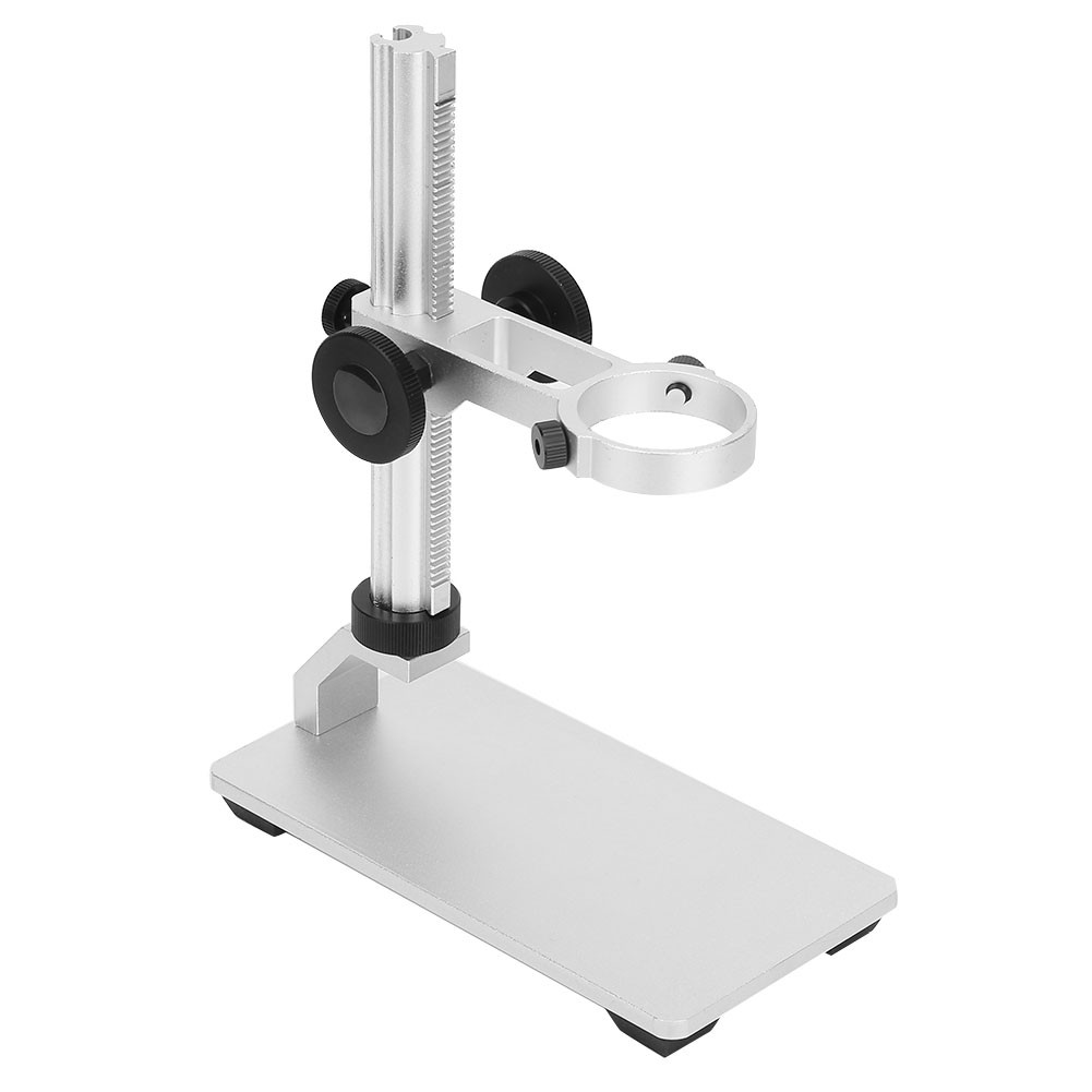 USB Microscope Bracket Digital Microscope Lift Support Holder Accessory Part