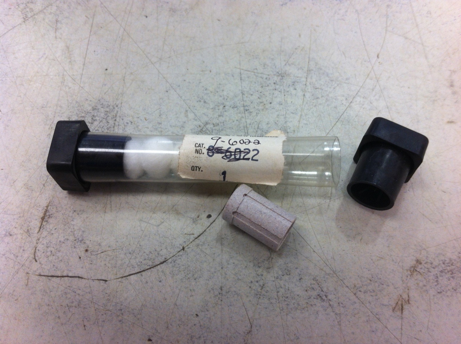 Thermal Dynamics TD 9-6022 PCH-70 Gas Distributor  Pakmaster OEM Stack Pack