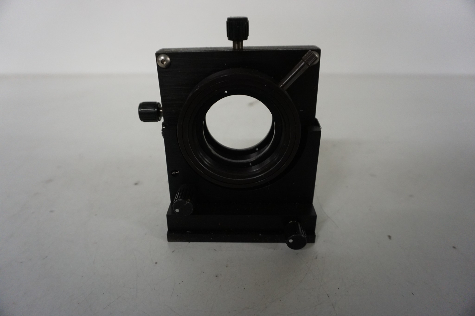 *JM* NEWPORT NRC LP-2 OPTICAL MOUNT (TSM142)