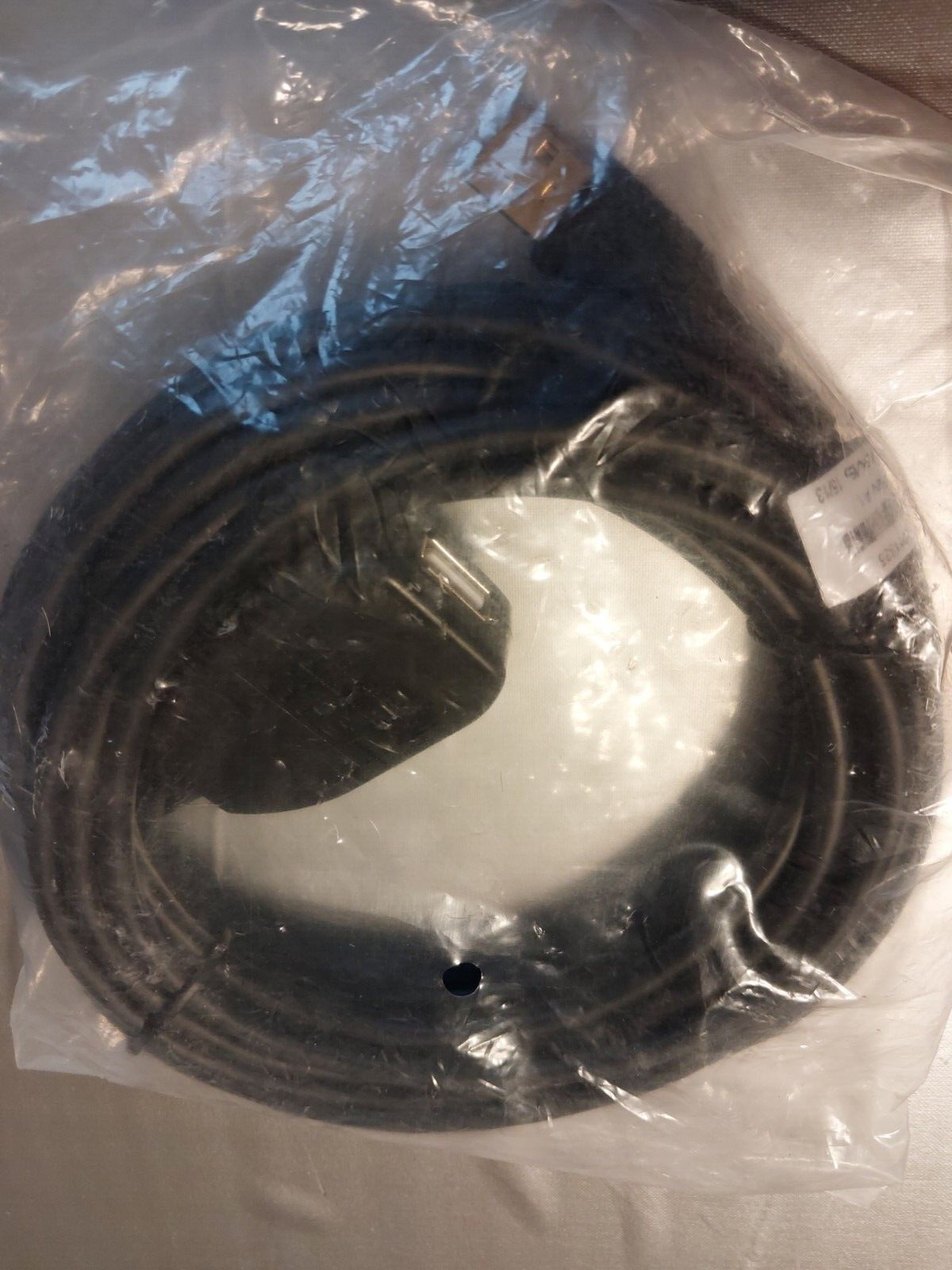 OEM 1011335 Smart 16FT USB 2.0 Active Repeater Booster Cable NEW