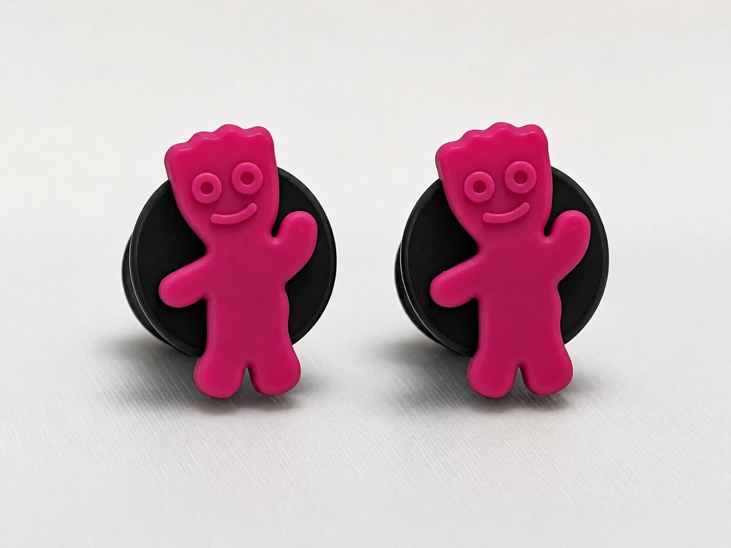 Jt Proflex Plug - Candy Kidz - 1 Pair of Plugs.
