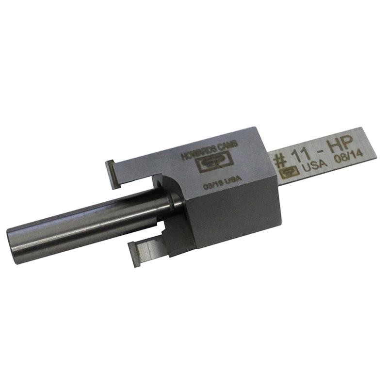 Howards Cams Seal Cutter 92040