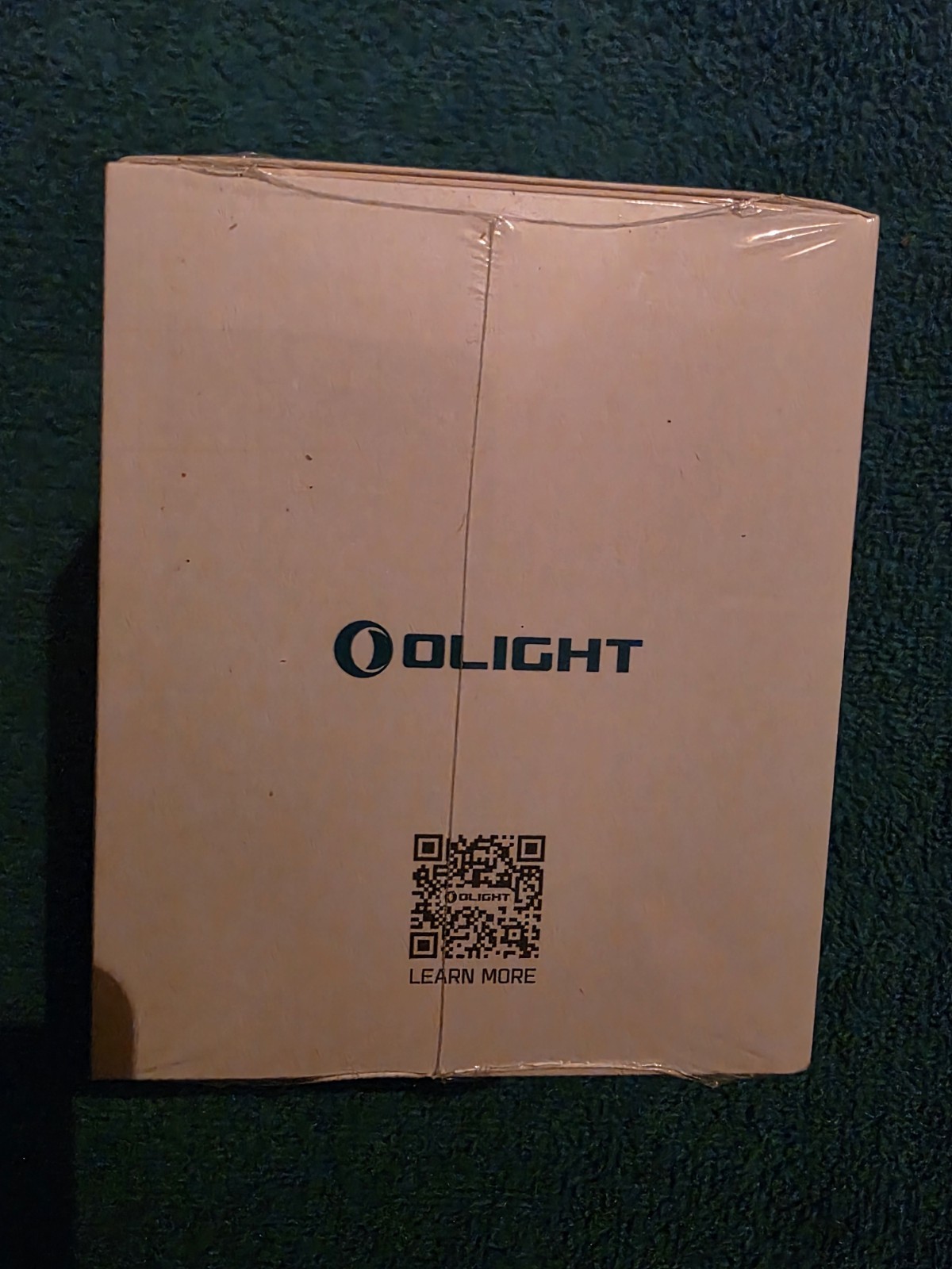 Olight Obulb Plus Smart LED Orb Light App Control Touch Lamp Rechargeable New