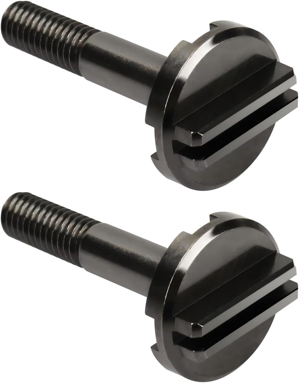 (2 Pack) Blade Clamp Screw Compatible with Milwaukee M18 Multi-Tool 2 Pcs