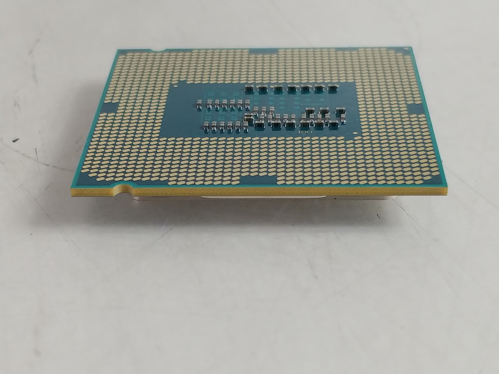 Intel Core i3-4150 3.5 GHz 5 GT/s LGA 1150 Desktop CPU Processor SR1PJ