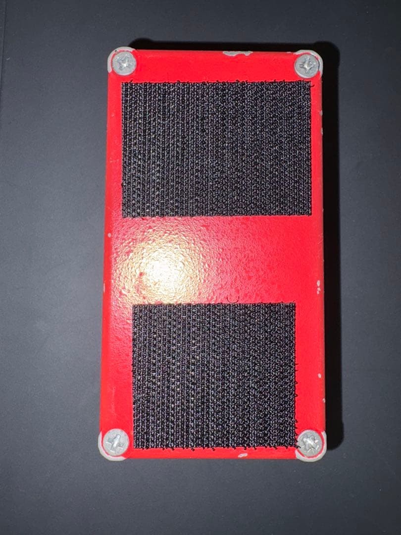 MXR Dyna Comp Effects Pedal