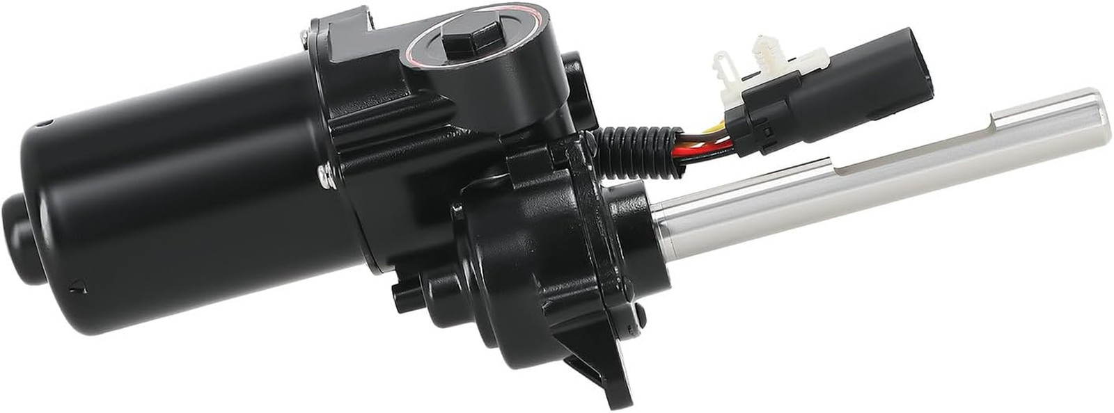 Power Running Board Motor Front Left Driver for Ford F-150 2015-2020 Direct Fit