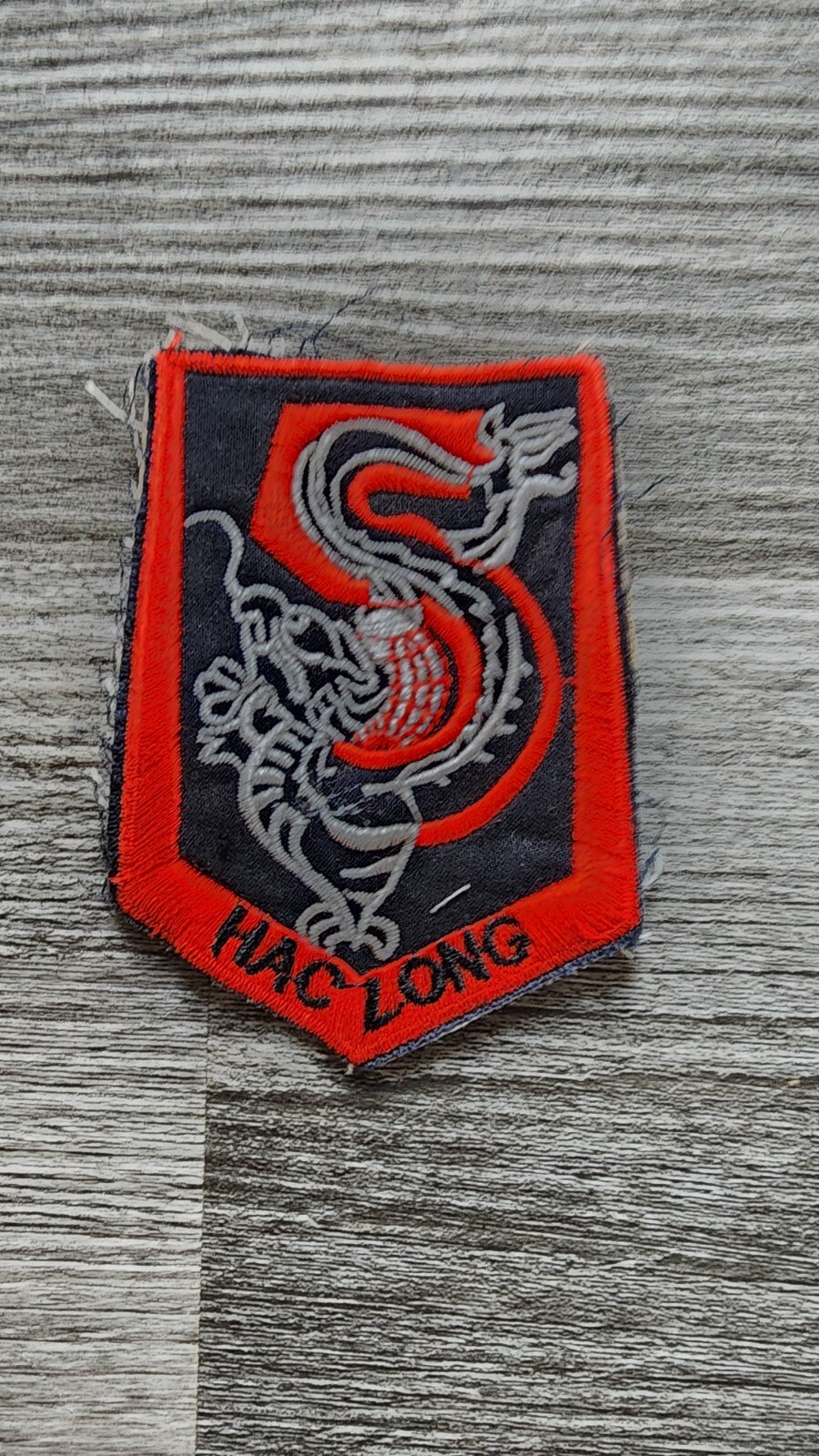 Vietnam War patch - reproduction
