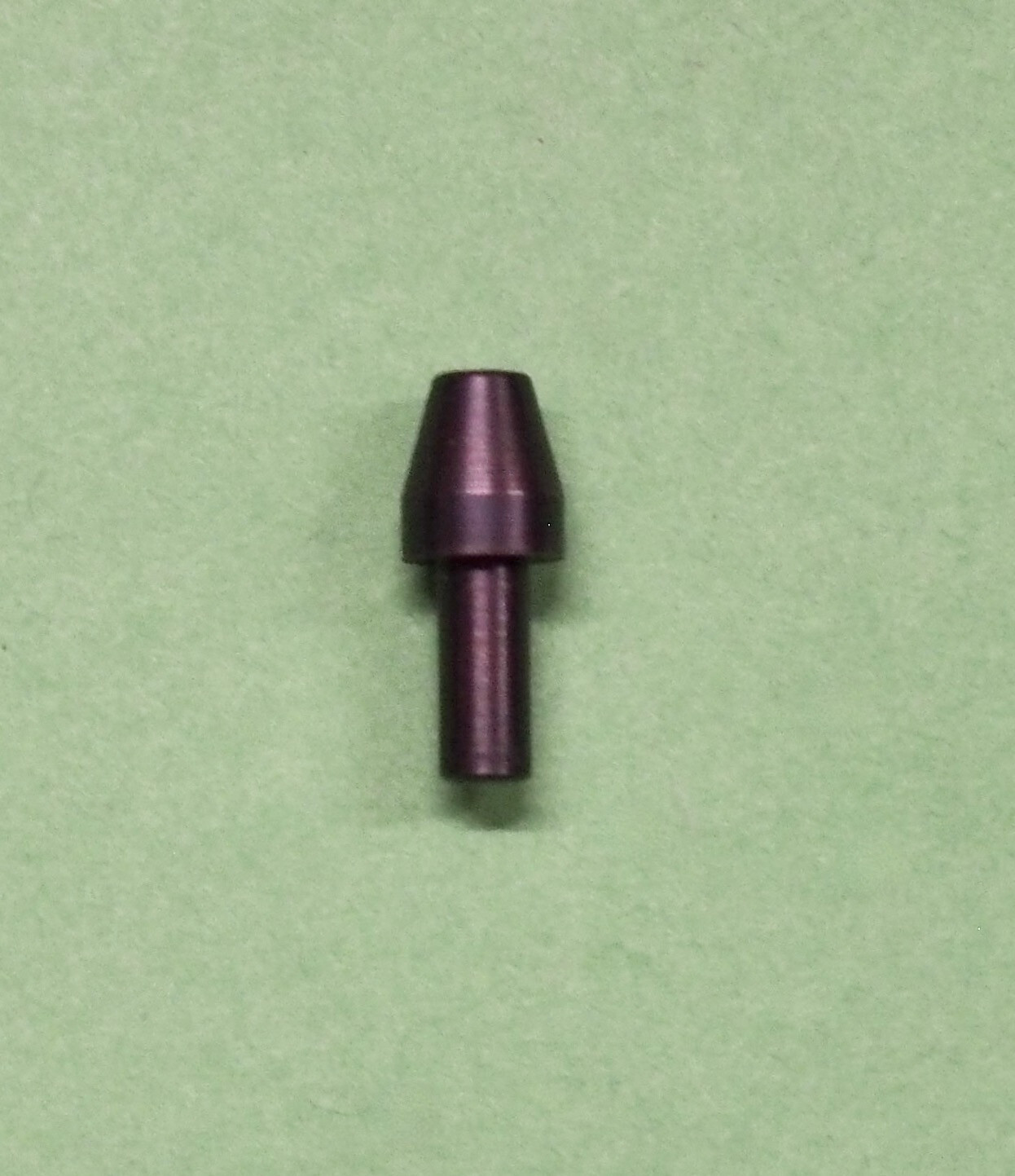 Forster Case Trimmer Pilot .37 (CT1037)-NOS-Old Style