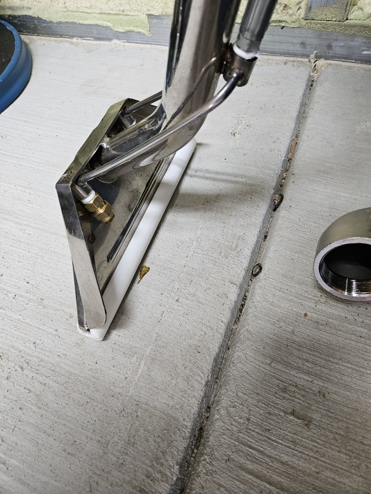 truckmount compact 45 Cleaning Equipment