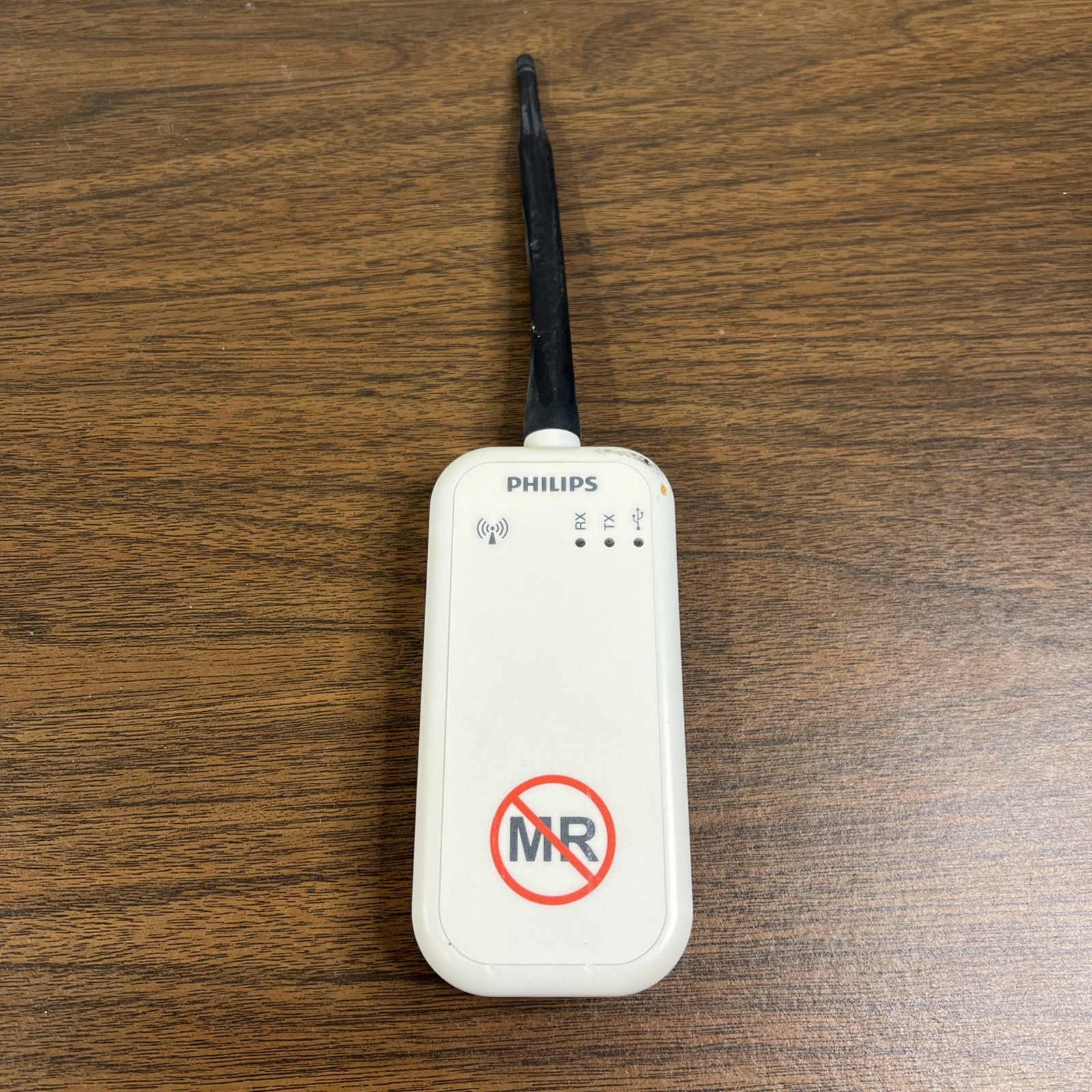 Philips 989803180211 MR Radio Module From Expression IP5