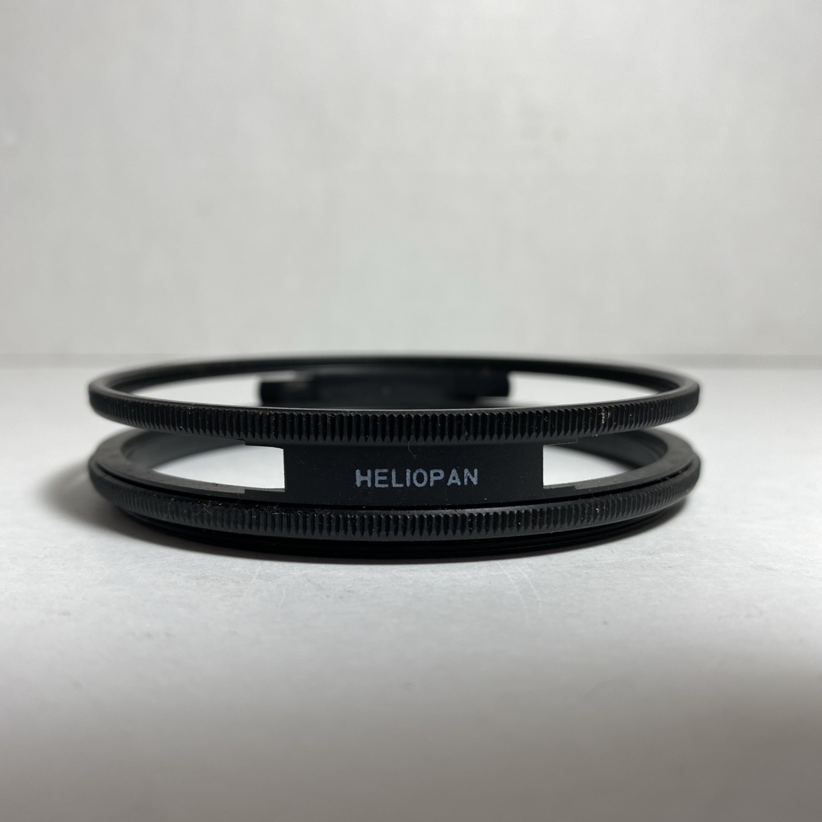Heliopan Nr 106 77mm Rotating Filter Holder