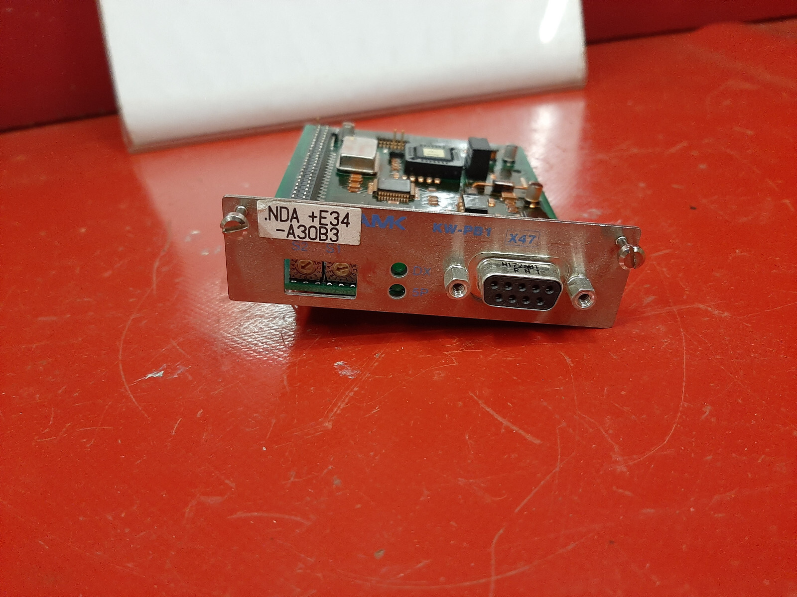 AMK AE-PB1-1.03