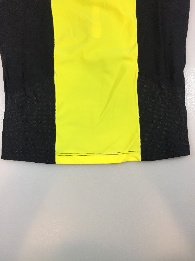 Zoot Mens Performance Tri Top Small S (6048)
