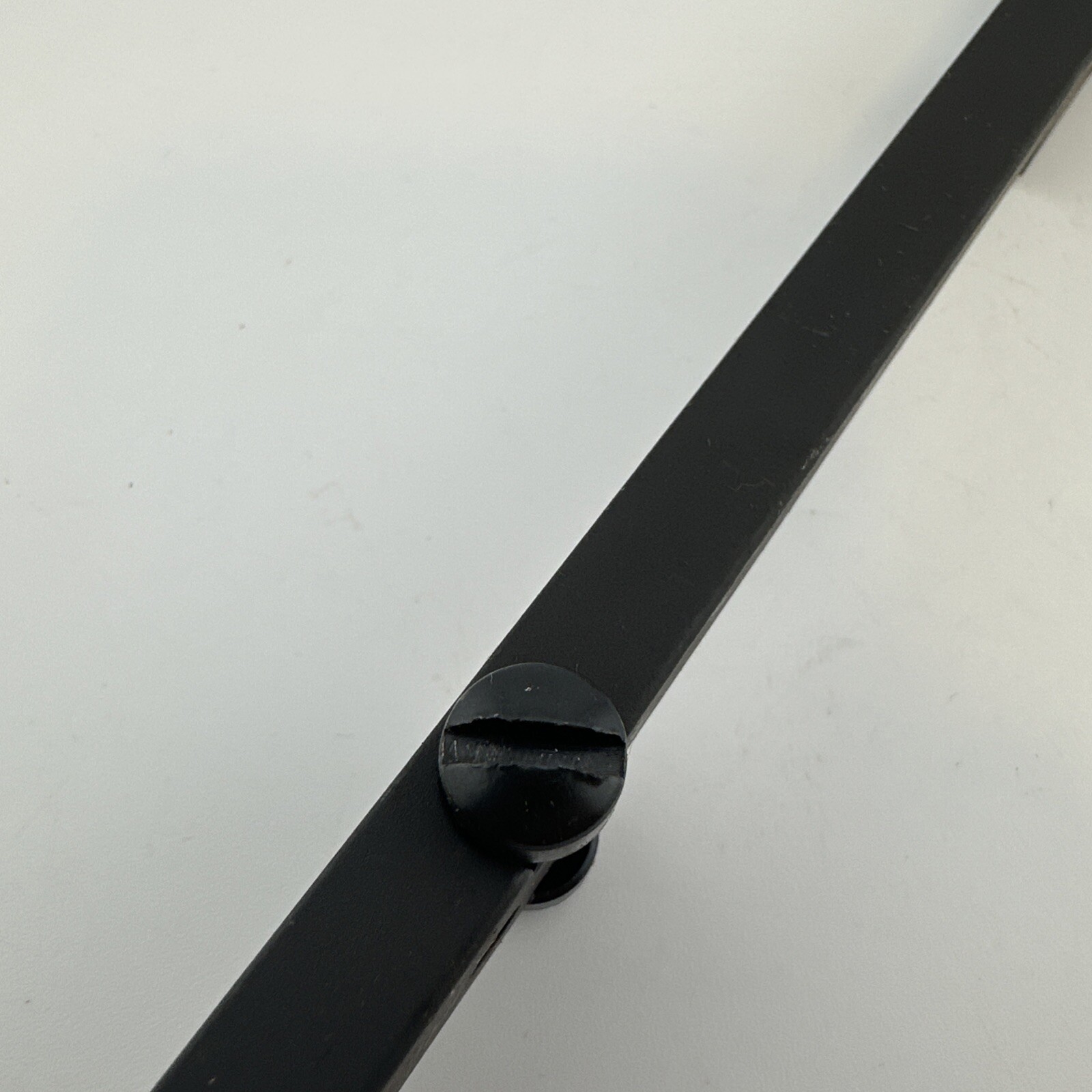Redfield Scope Mount Base Browning A bolt Long Action 532294 Matte