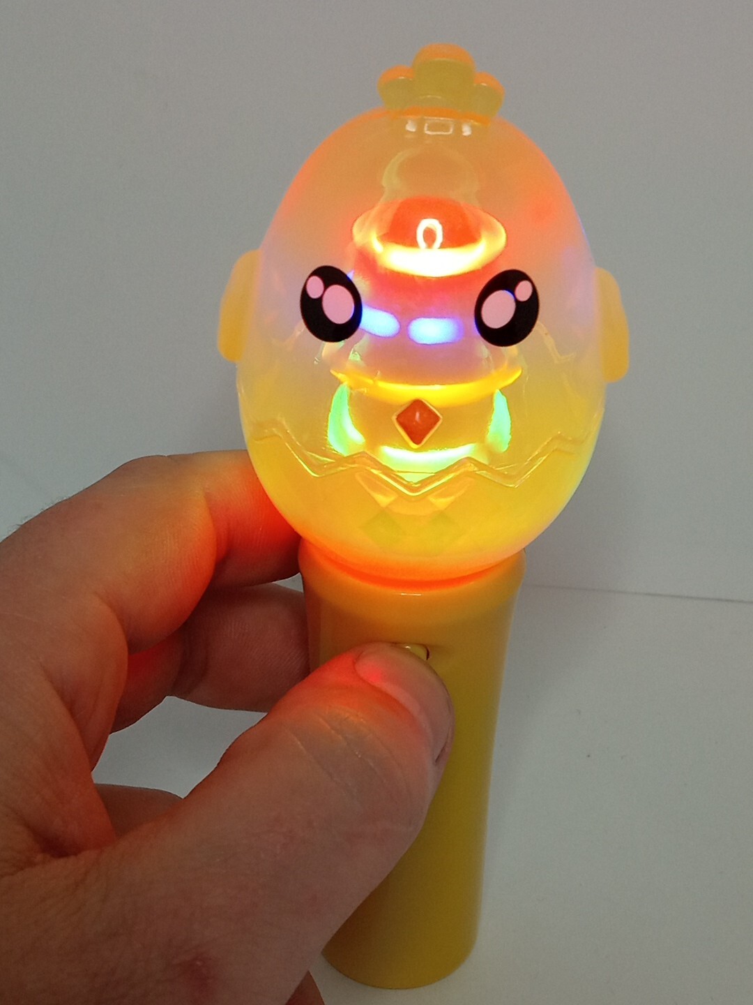 Peeps Animal Light Spinner