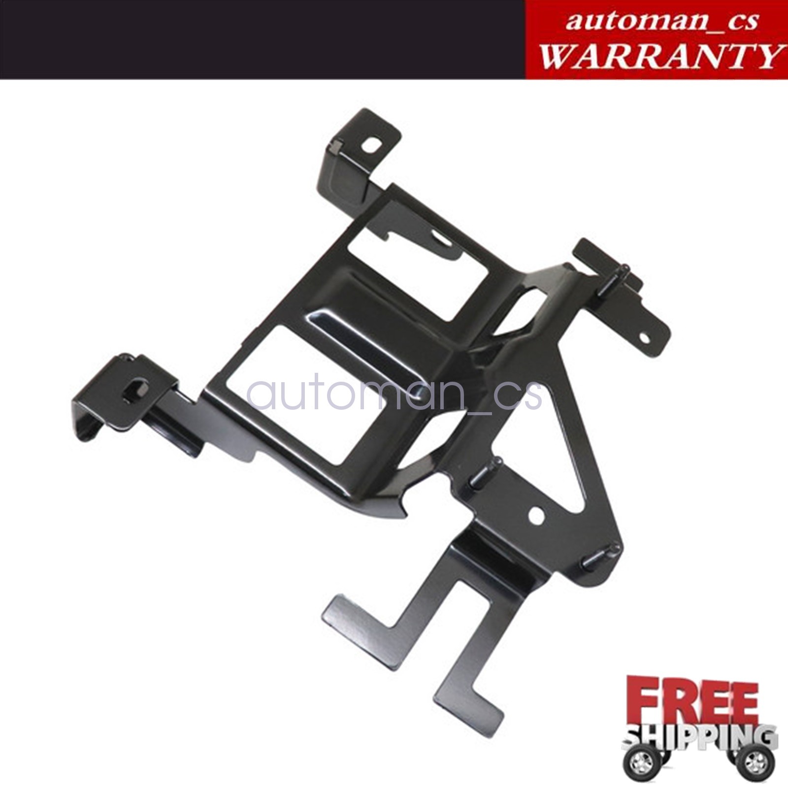 Front Distance Sensor Bracket 2021 2022 2023 Fits Nissan Rogue 28452-6RR0C