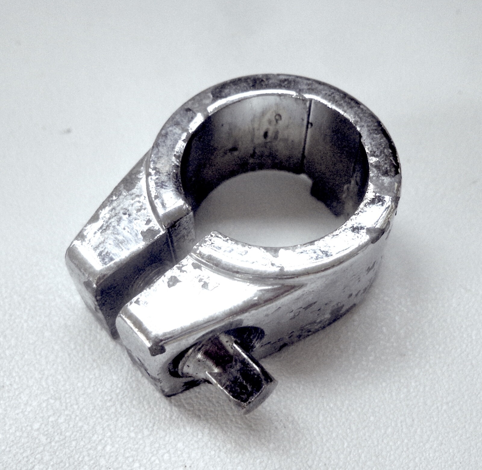 7/8" Inch MEMORY LOCK CLAMP - Gibraltar Cannon Universal Percussion Stand Part