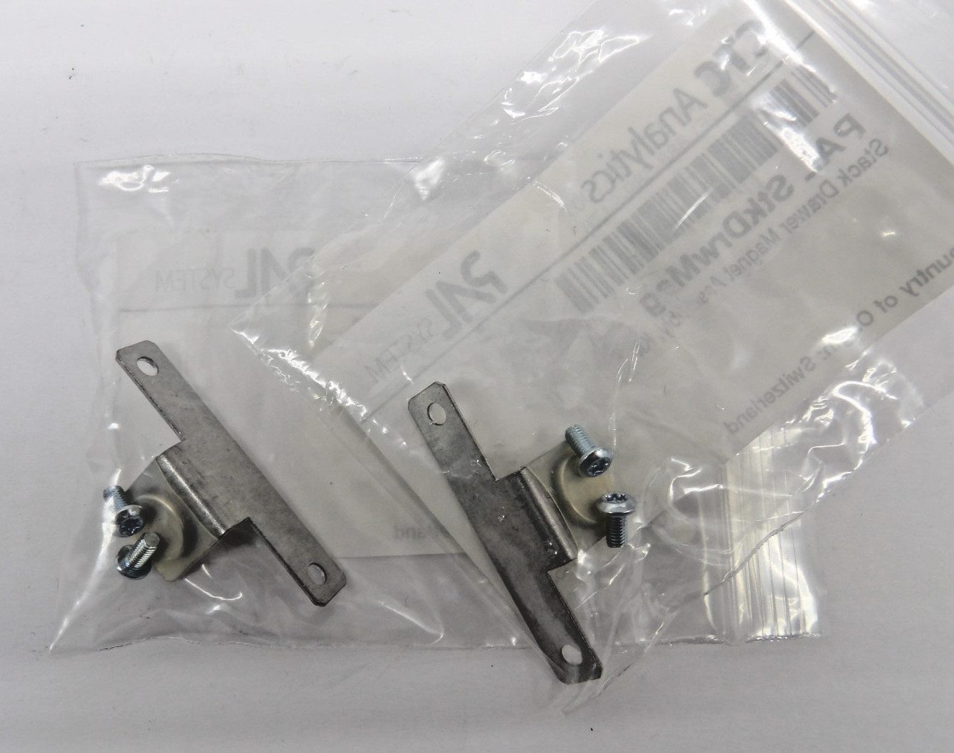 CTC Analytics PAL System PAL StkDrwMag Stack Drawer Magnet Assembly, Kit Qty: 2