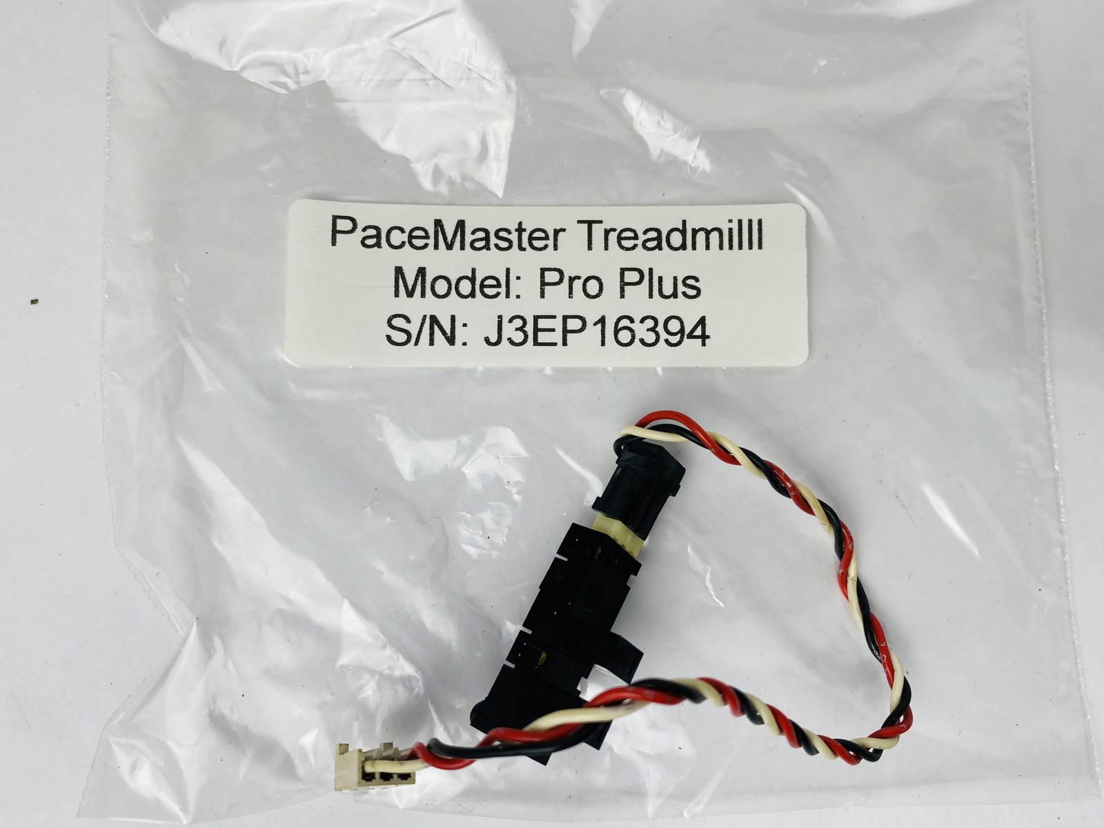 PaceMaster Pro Plus Treadmill RPM Speed Sensor (SS448)