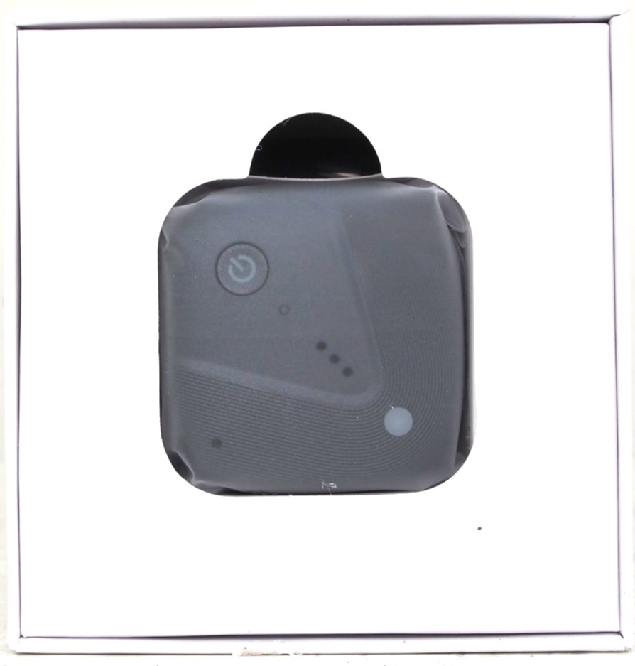 SyncUP Tracker 128MB Gray Kit Open Box New Packaging
