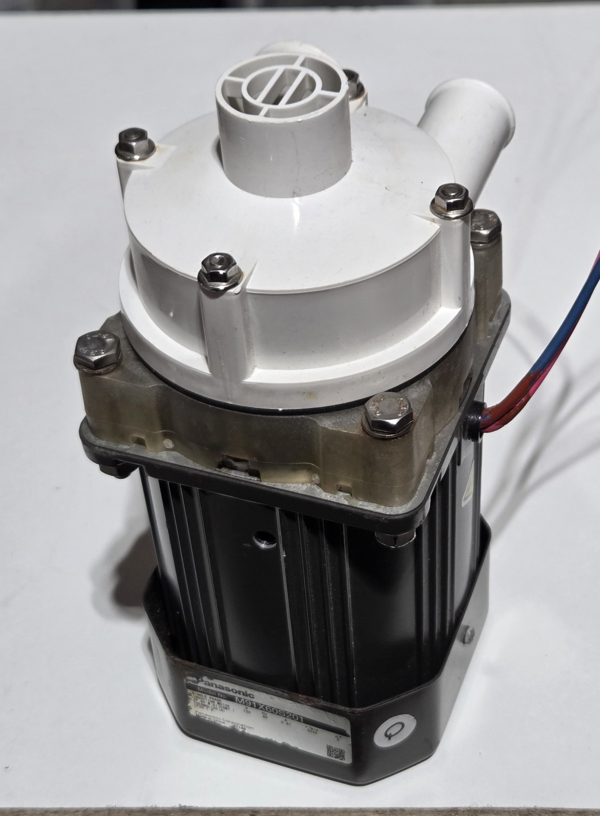M91X60S201 OEM Pump of Hoshizaki Ice Machine