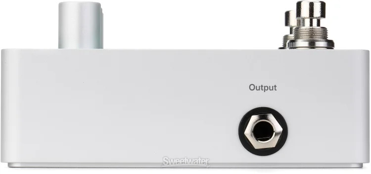 Polyend Endless User-defined Multi-FX Pedal