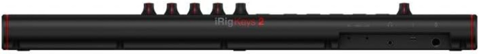 Mini Keys MIDI Controller - iRig Keys 2 for Music Producers
