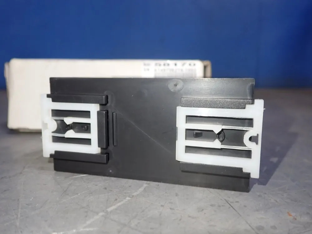 MURRELECTRONIK MES 10/100 SWITCH ETHERNET SWITCH 04200591463