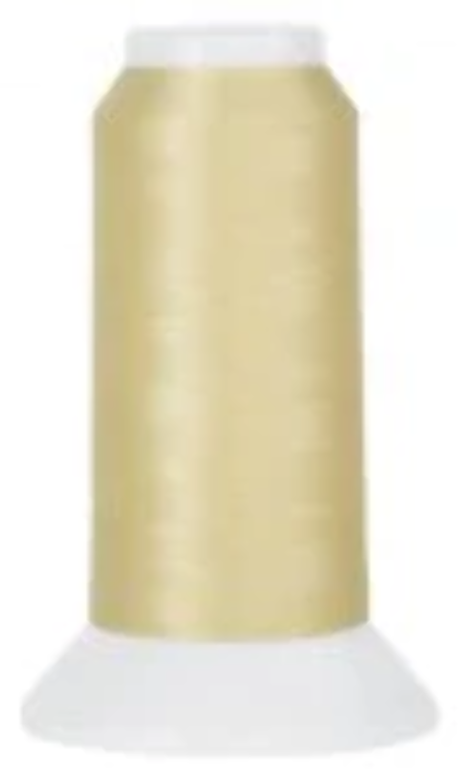 MicroQuilter Poly 100wt 3000yd Cone Cream