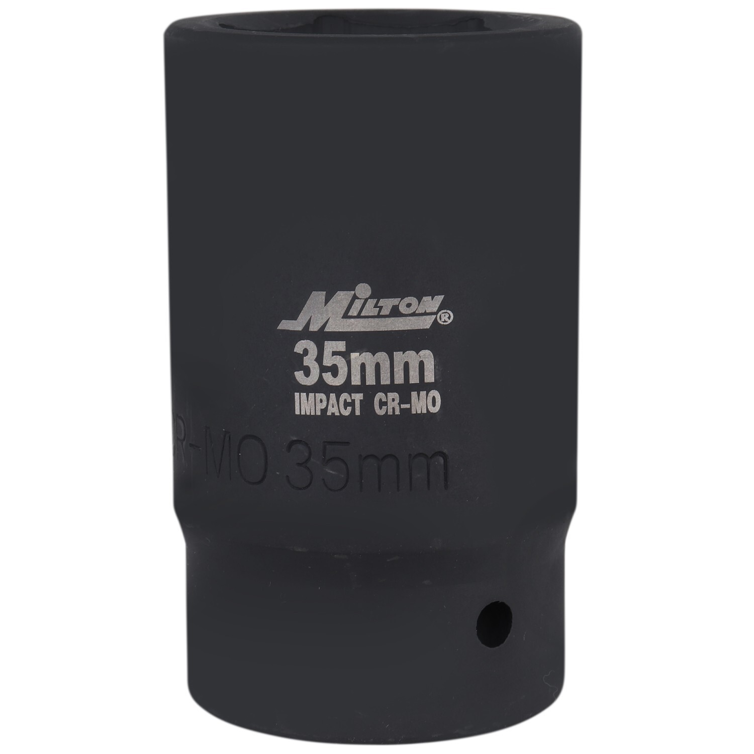 Milton ® 35mm Socket