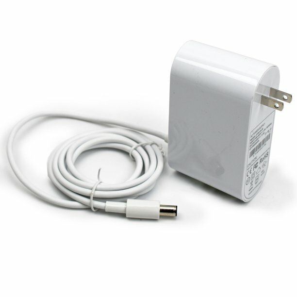 Replacement Dyson air purifier 20V 2.5A charger AC power adapter for BPO1 TPO4