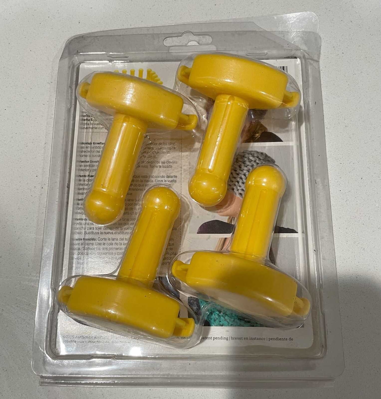 Kb Zippy Loom Corners