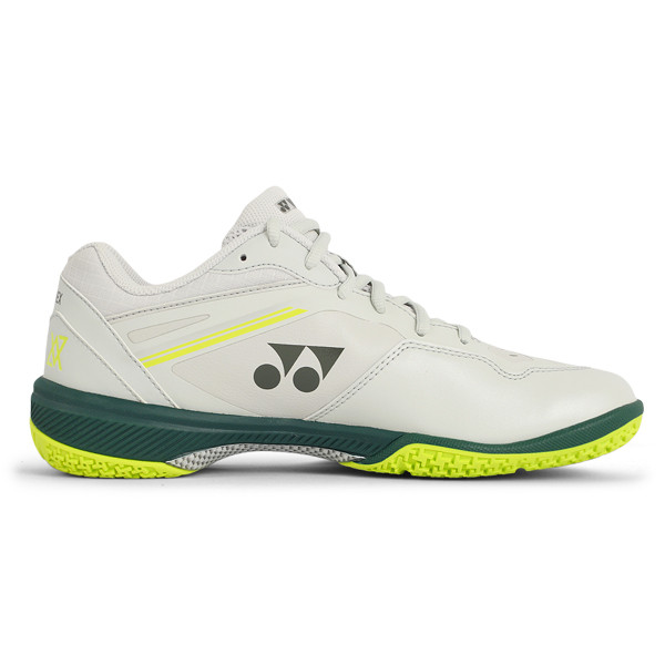 Yonex Power Cushion 65Z4 Viktor Axelsen Wide Unisex Badminton Shoes 2026 White