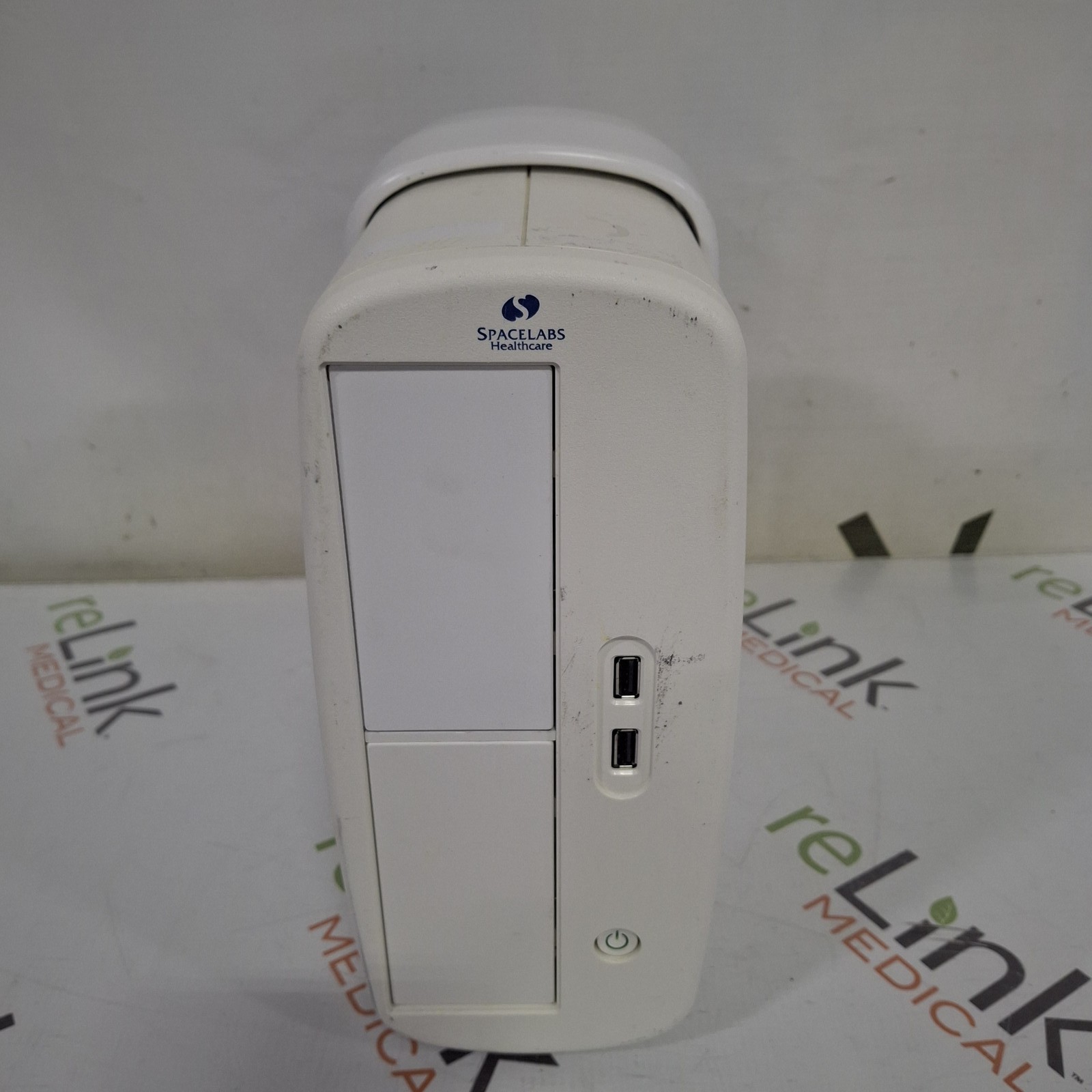 Spacelabs Healthcare Xprezzon Patient Monitor