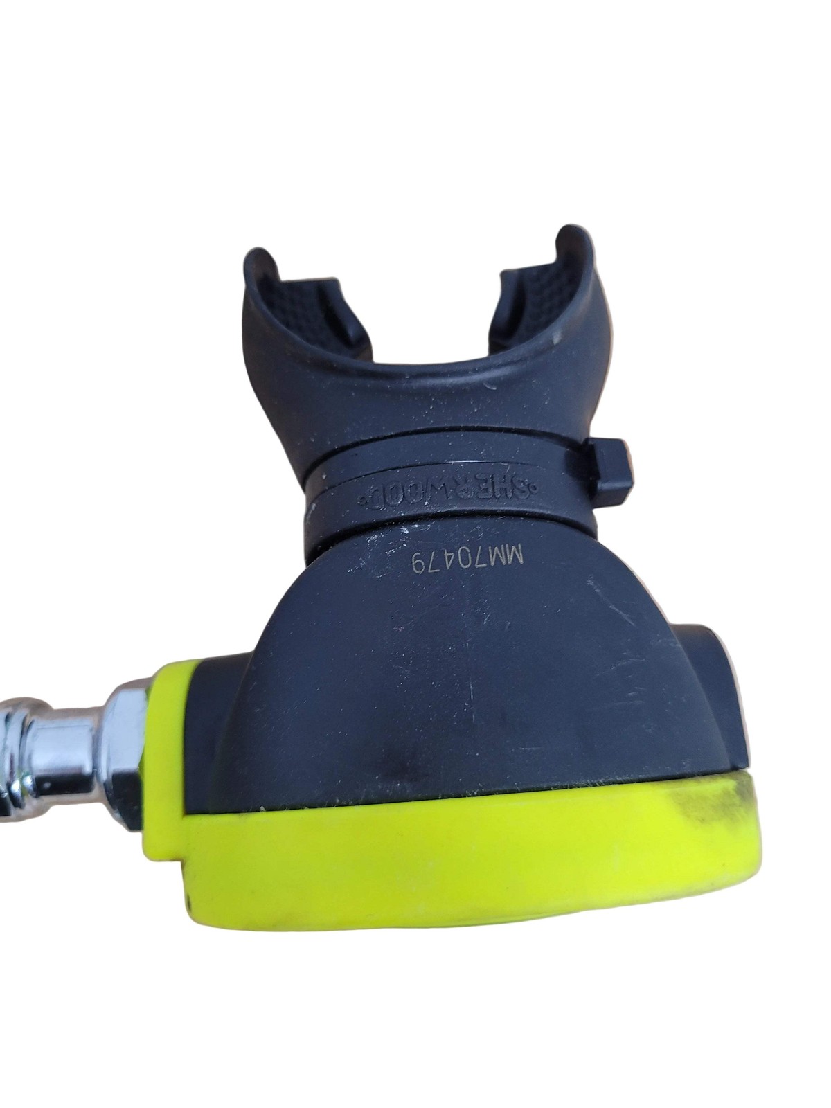 Sherwood Scuba Octopus Regulator